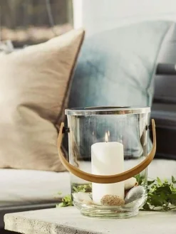 Sagaform Portavelas Nature