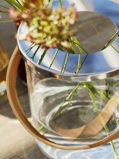 Sagaform Portavelas Nature