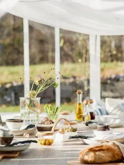 Sagaform Portavelas Nature