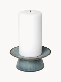 Broste Copenhagen Portavelas Nordic Sea^ Tarteras|Vajillas Completas