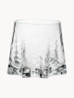 Cooee Design Portavelas soplado artesanalmente Gry