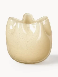 Broste Copenhagen Portavelas soplado Esther