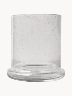 DBKD Portavelas Windlight Bubble, 15 cm^ Jarrones|Velas Y Candelabros