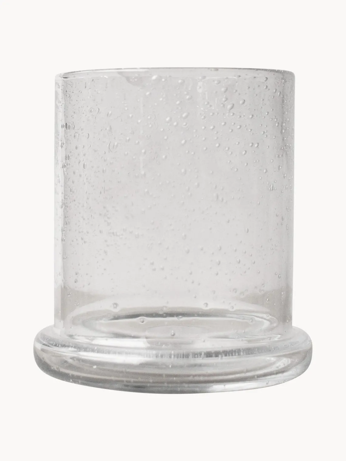 DBKD Portavelas Windlight Bubble, 15 cm^ Jarrones|Velas Y Candelabros