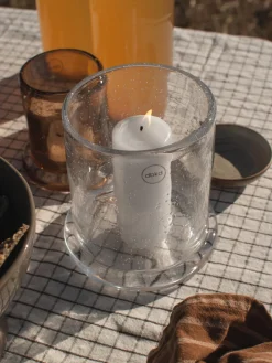 DBKD Portavelas Windlight Bubble, 15 cm^ Jarrones|Velas Y Candelabros