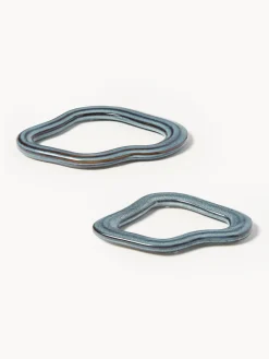 Broste Copenhagen Posavasos artesanales , 2 uds.