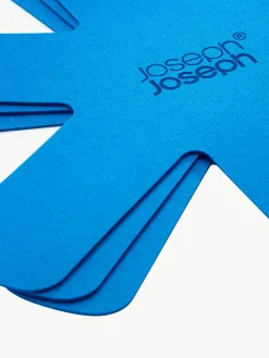 Joseph Joseph Protectores para ollas y sartenes Space, 3 uds.