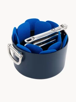 Joseph Joseph Protectores para ollas y sartenes Space, 3 uds.