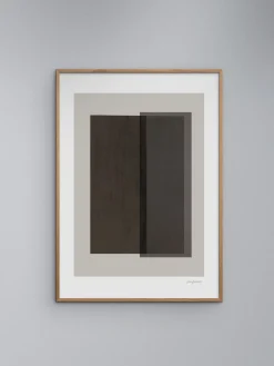 POSTER & FRAME Póster Capri