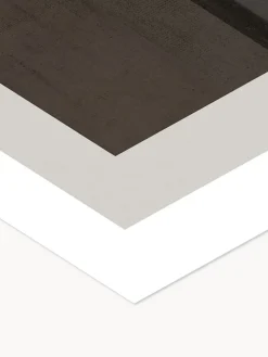 POSTER & FRAME Póster Capri