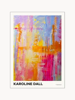 POSTER & FRAME Póster Contemporary Art Collection 05^ Pósters|Jarrones