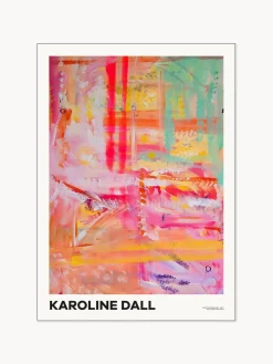 POSTER & FRAME Póster Contemporary Art Collection 14^ Pósters|Jarrones