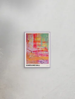 POSTER & FRAME Póster Contemporary Art Collection 14^ Pósters|Jarrones