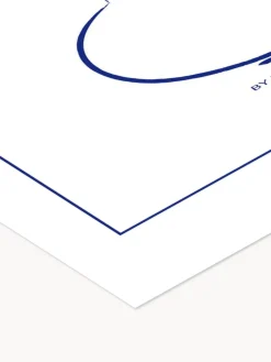 POSTER & FRAME Póster No. 06