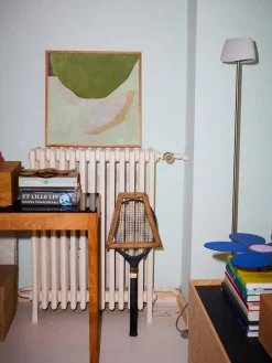 Paper Collective Póster Ritmo 02