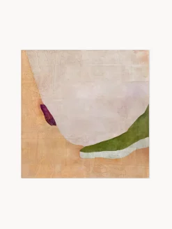 Paper Collective Póster Ritmo 04