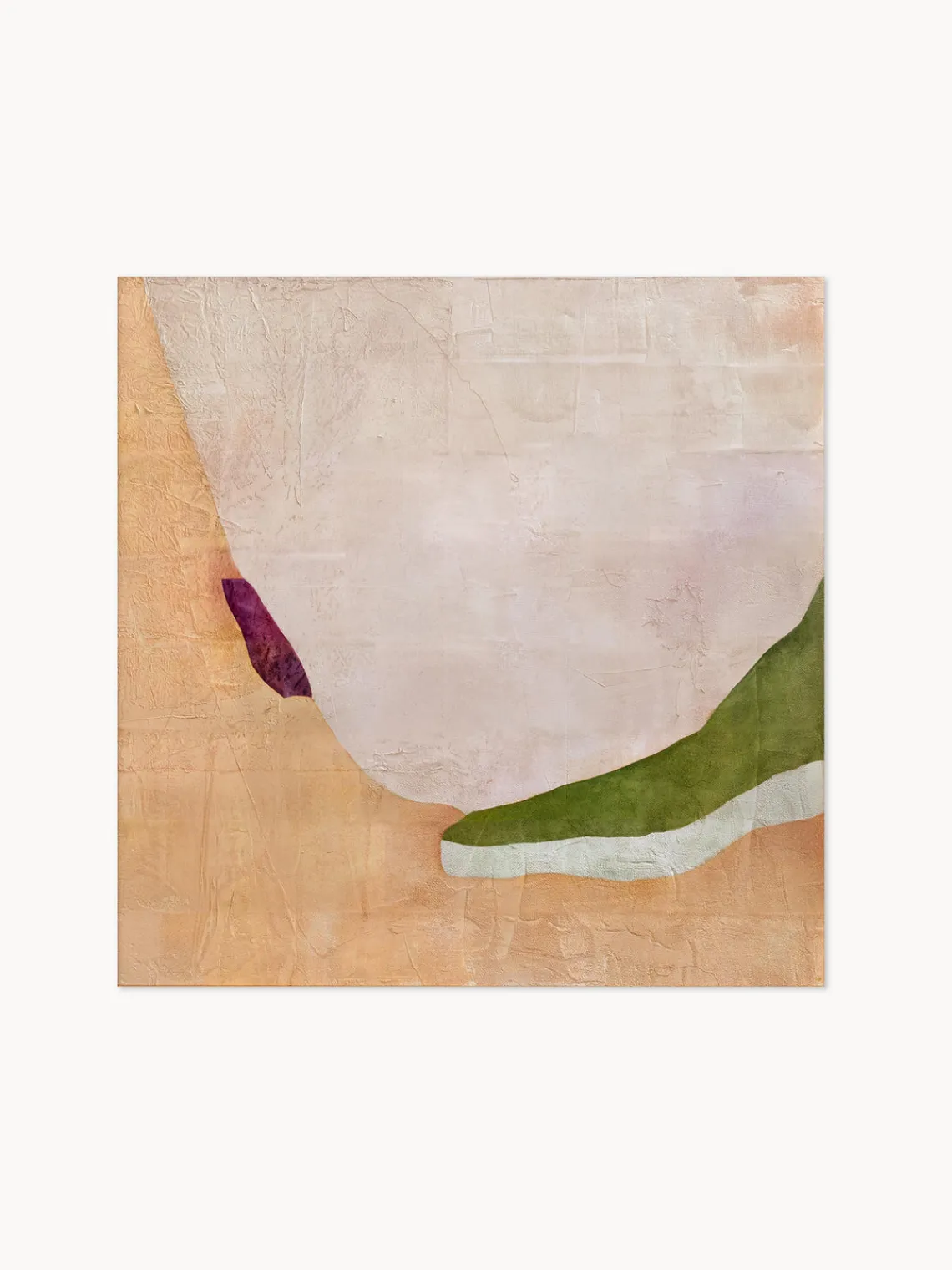 Paper Collective Póster Ritmo 04