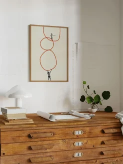 POSTER & FRAME Póster You make me feel everything^ Pósters|Decoración De Pared