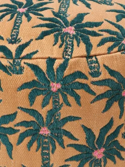 Palais Puf artesanal interior/exterior Laura^ Cojines Para Suelo Y Pufs|Puf De Exterior