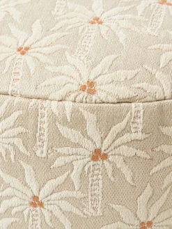 Palais Puf artesanal interior/exterior Laura^ Cojines Para Suelo Y Pufs|Puf De Exterior