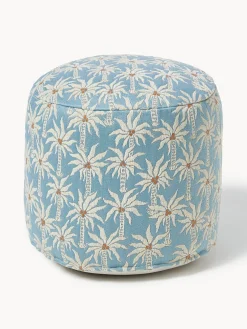 Palais Puf artesanal interior/exterior Laura