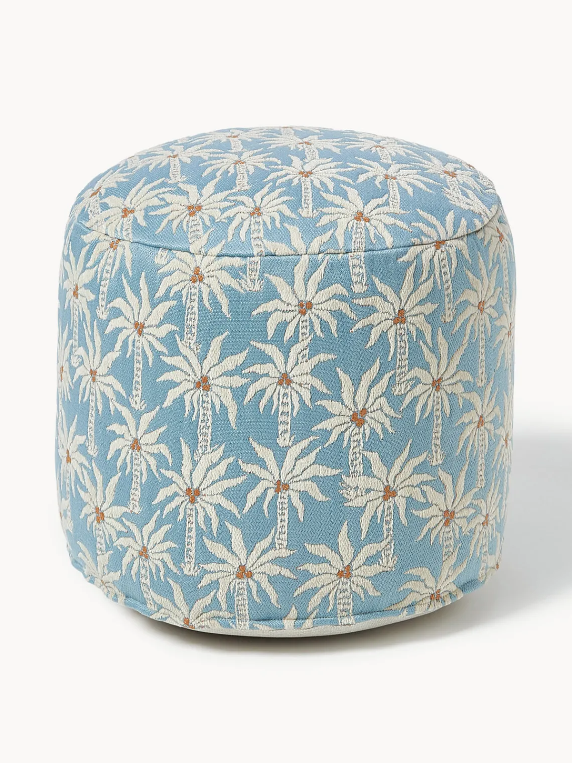 Palais Puf artesanal interior/exterior Laura