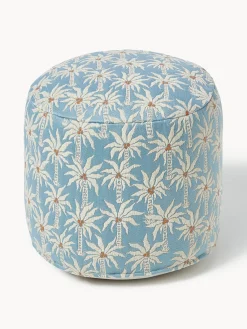 Palais Puf artesanal interior/exterior Laura