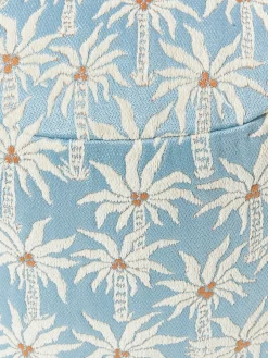 Palais Puf artesanal interior/exterior Laura