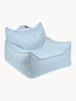 Wigiwama Puf artesanal para exterior infantil Sugar^Niños Decoración Infantil|Puf Infantiles