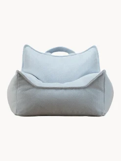 Wigiwama Puf artesanal para exterior infantil Sugar^Niños Decoración Infantil|Puf Infantiles