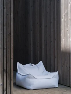 Wigiwama Puf artesanal para exterior infantil Sugar^Niños Decoración Infantil|Puf Infantiles