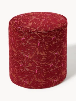 Palais Puf artesanal Yoko^ Cojines Para Suelo Y Pufs|Mantas