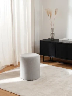 Westwing Collection Puf Daisy