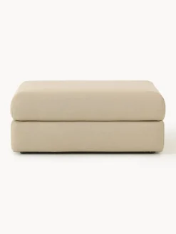 Westwing Collection Puf de jardín Rabea^ Sofás De Exterior|Sofás De Exterior