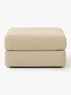 Westwing Collection Puf de jardín Rabea^ Sofás De Exterior|Sofás De Exterior