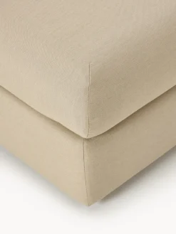 Westwing Collection Puf de jardín Rabea^ Sofás De Exterior|Sofás De Exterior