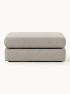 Westwing Collection Puf de jardín Rabea