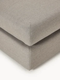 Westwing Collection Puf de jardín Rabea