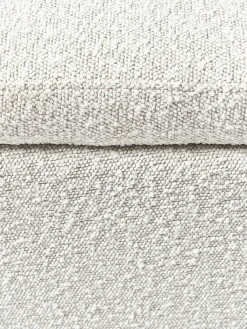 Westwing Collection Puf en tejido bouclé con espacio de almacenamiento Winou^ Pufs Y Otomanos|Pufs Y Otomanos