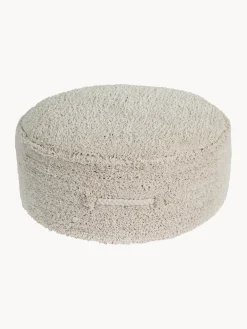 Niños Lorena Canals Puf infantil artesanal Chill