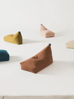 Niños Nobodinoz Puf infantil Bear L1N0