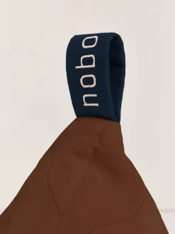 Niños Nobodinoz Puf infantil Bear L1N0