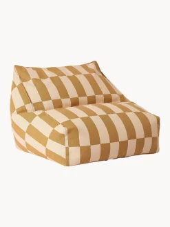 Niños Nobodinoz Puf infantil de algodón Vibes