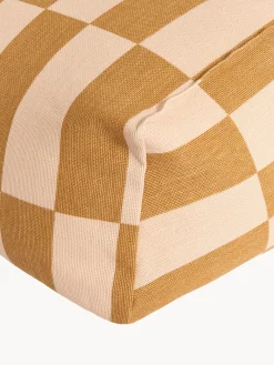 Niños Nobodinoz Puf infantil de algodón Vibes