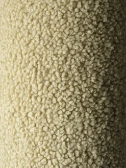 Wigiwama Puf infantil de borreguillo Sugar^Niños Decoración Infantil|Puf Infantiles