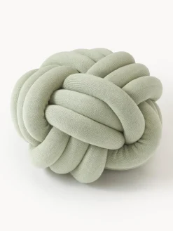 Westwing Collection Puf nudo Twist