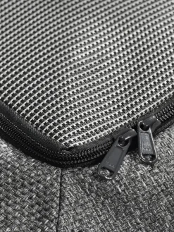 blomus Puf para exterior Grow Coal^ Sofás De Exterior|Sofás De Exterior