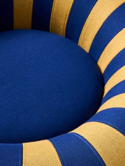 Studio About Puf redondo Float^ Puf De Exterior|Sillones