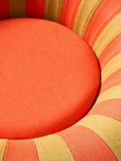 Studio About Puf redondo Float