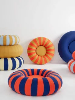 Studio About Puf redondo Float